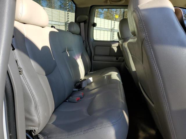 Photo 10 from auction – 2003 GMC NEW SIERRA with VIN 1GTEK19T13E267500