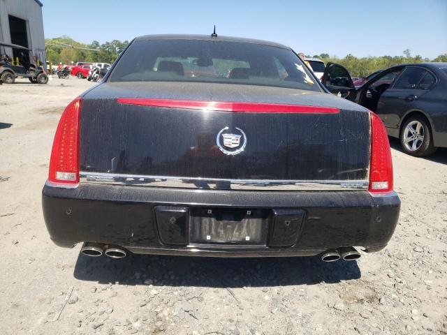 Photo 6 from auction – 2006 CADILLAC DTS with VIN 1G6KD57Y06U161474