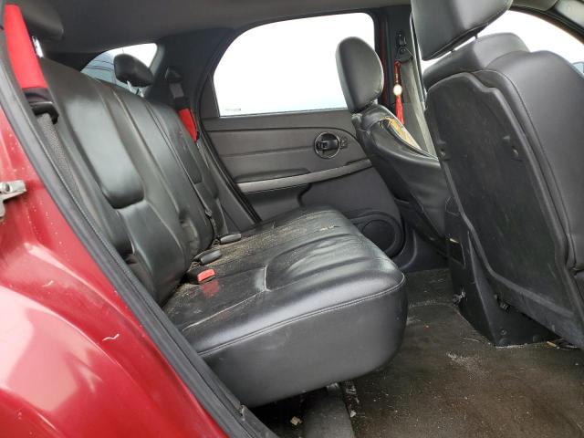 Photo 11 from auction – 2006 PONTIAC TORRENT with VIN 2CKDL63FX66149682