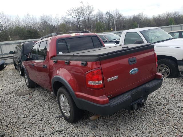صورة رقم 2 من المزاد - 2008 FORD EXPLORER S مع VIN 1FMEU31E38UA20474