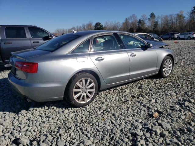 Photo 3 from auction – 2013 AUDI A6 PREMIUM with VIN WAUGFAFC1DN054286