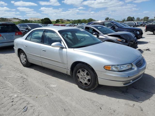 Photo 4 from auction – 2002 BUICK REGAL LS with VIN 2G4WB52K021297208