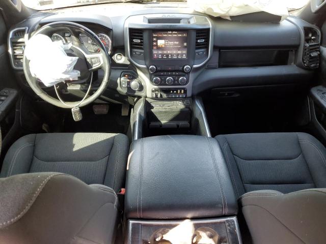 Photo 8 from auction – 2019 RAM 1500 BIG H with VIN 1C6SRFFT2KN649749