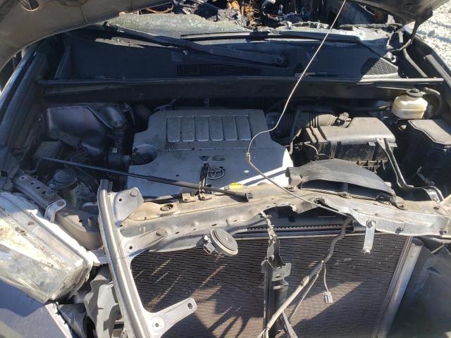 Photo 12 from auction – 2013 TOYOTA HIGHLANDER with VIN 5TDBK3EH3DS232310