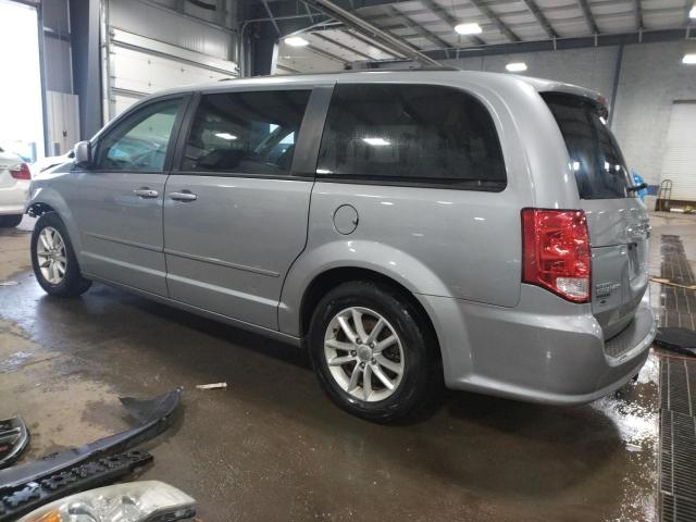 Photo 2 from auction – 2013 DODGE GRAND CARA with VIN 2C4RDGCG1DR788473