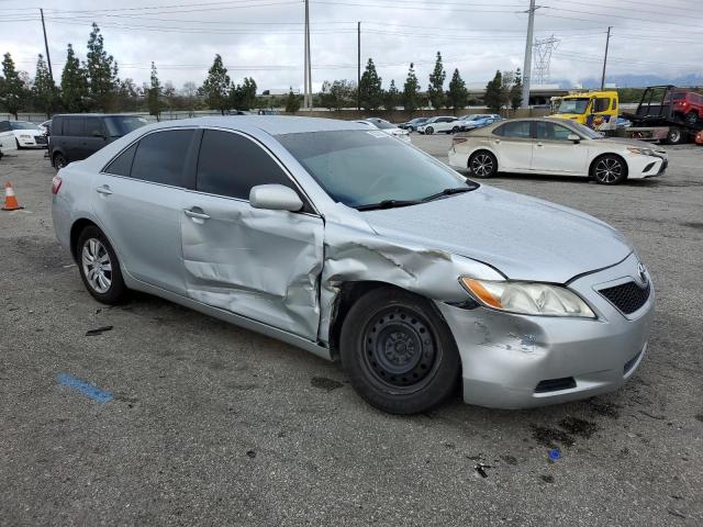 Photo 4 from auction – 2007 TOYOTA CAMRY CE with VIN 4T1BE46K97U105970