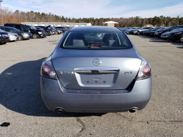 Photo 6 from auction – 2012 NISSAN ALTIMA BAS with VIN 1N4AL2AP2CC211731
