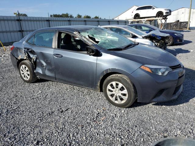 Photo 4 from auction – 2014 TOYOTA COROLLA L with VIN 2T1BURHE2EC097930