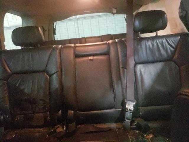 Photo 10 from auction – 2011 HONDA PILOT EXL with VIN 5FNYF3H56BB050456