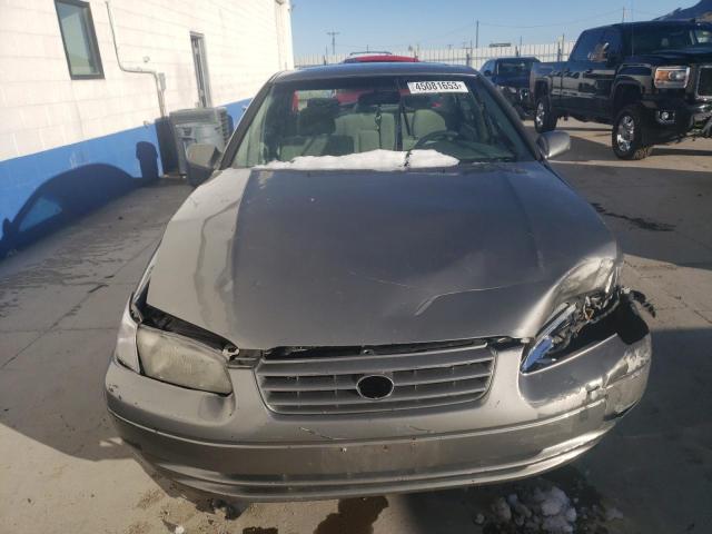 Photo 5 from auction – 1997 TOYOTA CAMRY LE with VIN JT2BF22K4V0053057