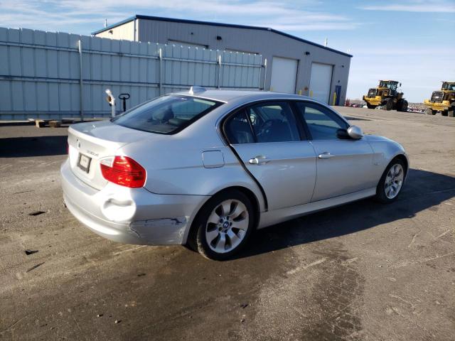 Photo 3 from auction – 2006 BMW 330 XI with VIN WBAVD33586KV63763