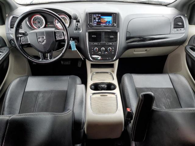Photo 8 from auction – 2019 DODGE GRAND CARA with VIN 2C4RDGCG7KR743759