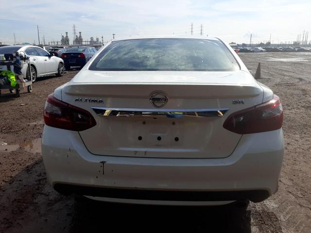 Photo 6 from auction – 2017 NISSAN ALTIMA 2.5 with VIN 1N4AL3AP8HC479874
