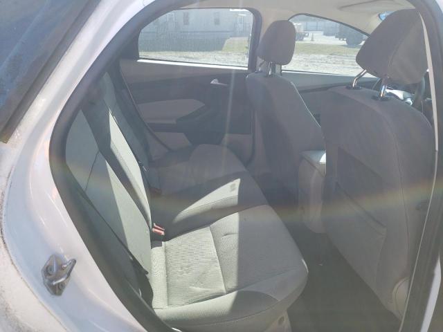 Photo 10 from auction – 2012 FORD FOCUS SE with VIN 1FAHP3K25CL247733