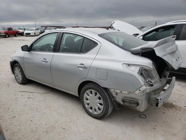 Photo 2 from auction – 2018 NISSAN VERSA S with VIN 3N1CN7AP1JL859317