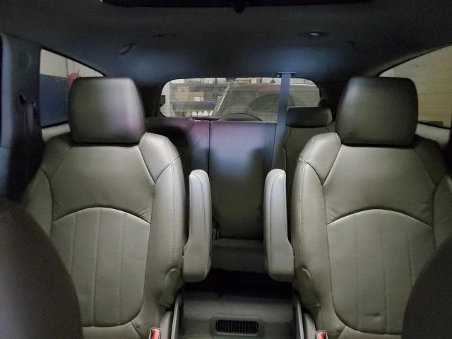 Photo 10 from auction – 2012 BUICK ENCLAVE with VIN 5GAKVDED3CJ102485