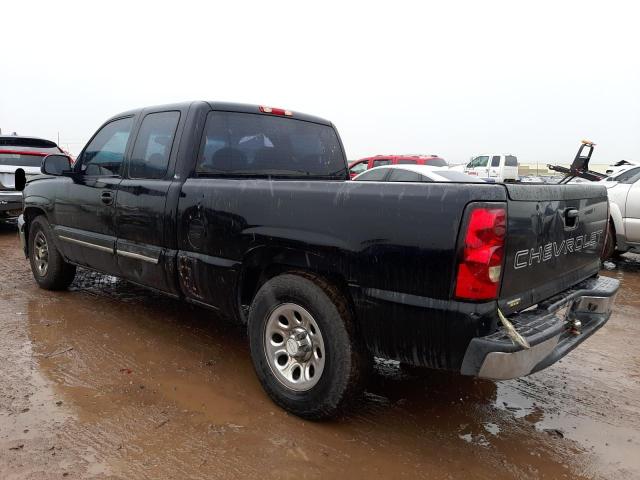 Photo 2 from auction – 2006 CHEVROLET SILVERADO with VIN 1GCEC19V66Z294896