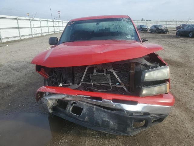 Photo 5 from auction – 2007 CHEVROLET SILVERADO with VIN 1GCEC19T87Z100286
