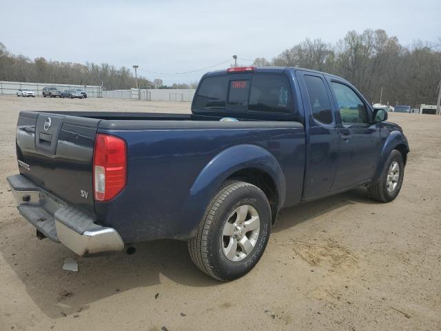 Photo 3 from auction – 2011 NISSAN FRONTIER S with VIN 1N6BD0CT0BC407687