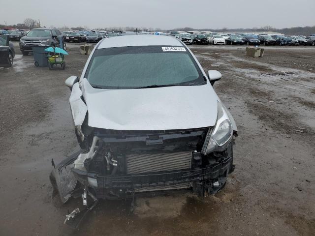 Photo 5 from auction – 2017 KIA RIO LX with VIN KNADM4A35H6051151