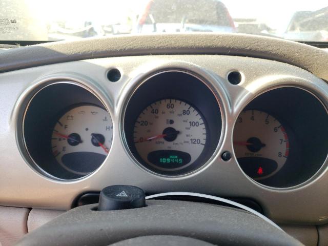 Photo 9 from auction – 2004 CHRYSLER PT CRUISER with VIN 3C4FY58B54T256570