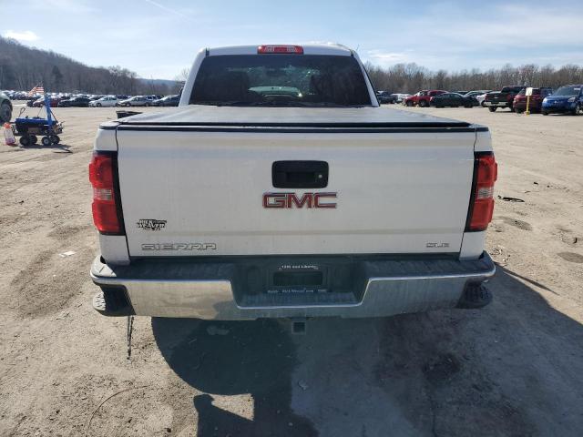 Photo 6 from auction – 2016 GMC SIERRA K15 with VIN 1GTV2MEC1GZ111527