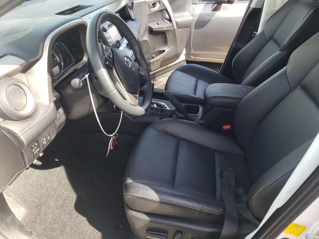 Photo 7 from auction – 2014 TOYOTA RAV4 LIMIT with VIN 2T3DFREV3EW226416