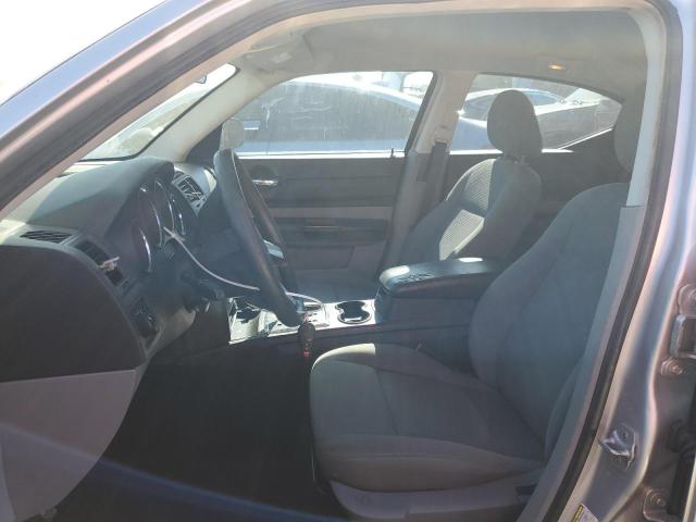 Photo 7 from auction – 2008 DODGE CHARGER with VIN 2B3KA43R88H195569