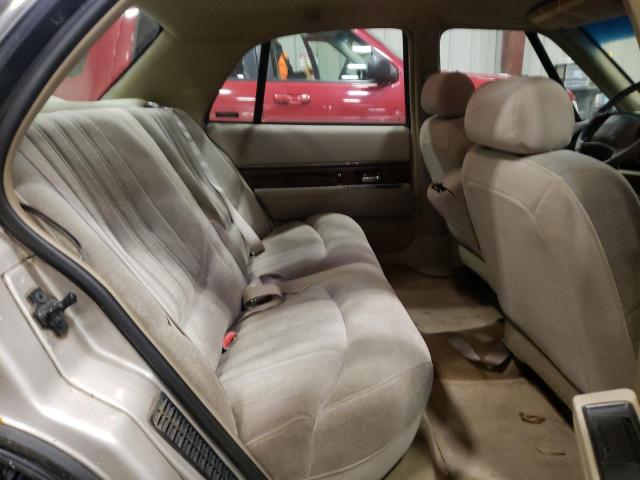 Photo 10 from auction – 1997 BUICK LESABRE CU with VIN 1G4HP52K7VH457659