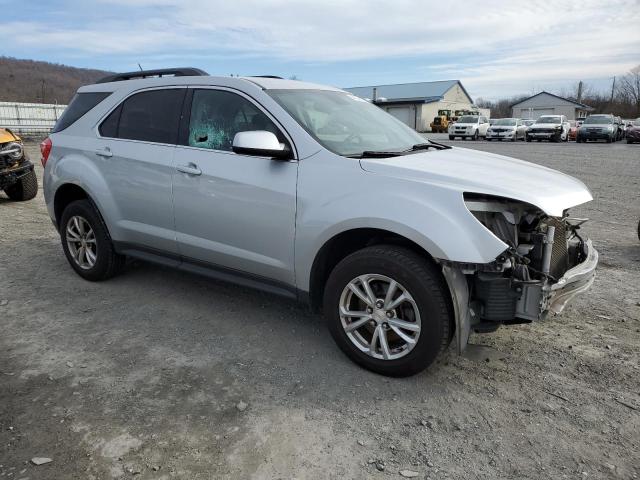 Photo 4 from auction – 2016 CHEVROLET EQUINOX LT with VIN 2GNALCEK4G6105060
