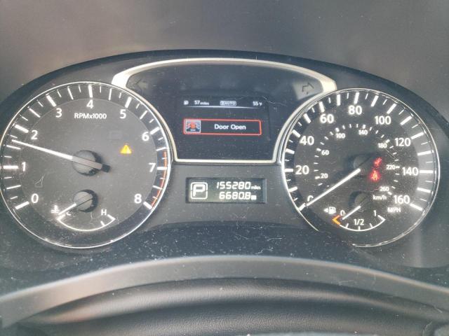 Photo 9 from auction – 2014 NISSAN PATHFINDER with VIN 5N1AR2MM9EC718456