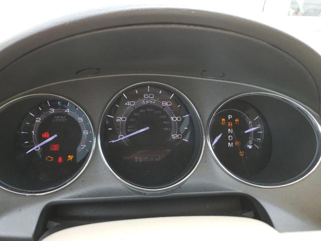 Photo 9 from auction – 2011 LINCOLN MKZ with VIN 3LNHL2GC4BR763353