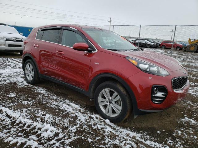 Photo 4 from auction – 2018 KIA SPORTAGE L with VIN KNDPMCAC2J7429212