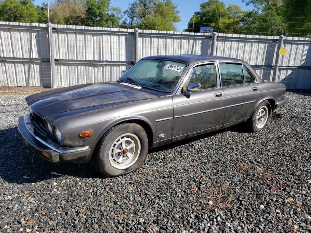JAGUAR XJ6 1987 with VIN SAJAV1340HC474391 - Photo from auction