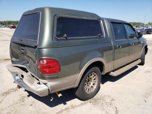 Photo 3 from auction – 2002 FORD F150 SUPER with VIN 1FTRW07L02KD18195