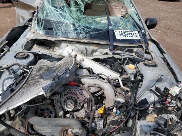 Zdjęcie 11 z aukcji – 2008 SUBARU IMPREZA 2. z VIN JF1GH61658H804794