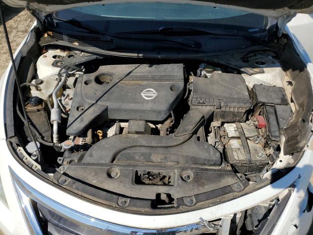 Photo 11 from auction – 2013 NISSAN ALTIMA 2.5 with VIN 1N4AL3AP4DC208756