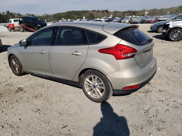 Photo 2 from auction – 2016 FORD FOCUS SE with VIN 1FADP3K22GL376856