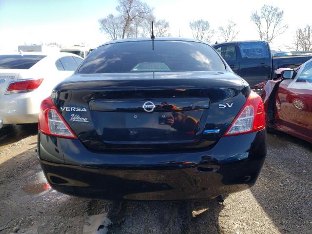 Photo 6 from auction – 2012 NISSAN VERSA S with VIN 3N1CN7AP0CL938416