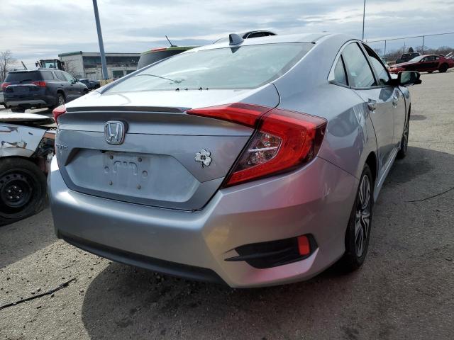 Photo 3 from auction – 2016 HONDA CIVIC EX with VIN 19XFC1F30GE044915