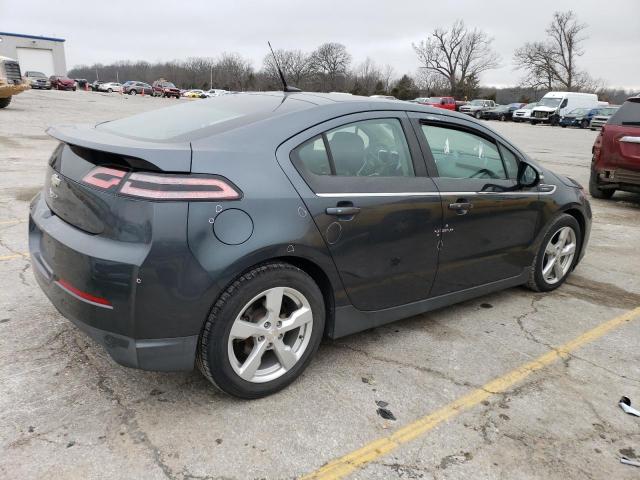 Photo 3 from auction – 2013 CHEVROLET VOLT with VIN 1G1RE6E46DU120240