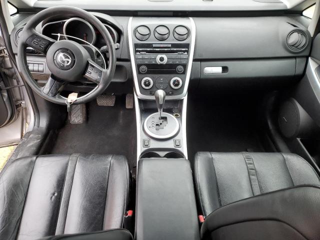 Photo 8 from auction – 2008 MAZDA CX-7 with VIN JM3ER29L780191309