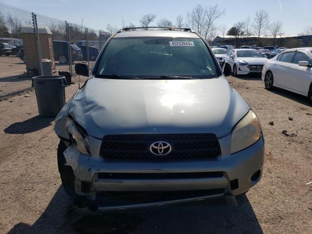 Photo 5 from auction – 2006 TOYOTA RAV4 with VIN JTMZD33V566020738