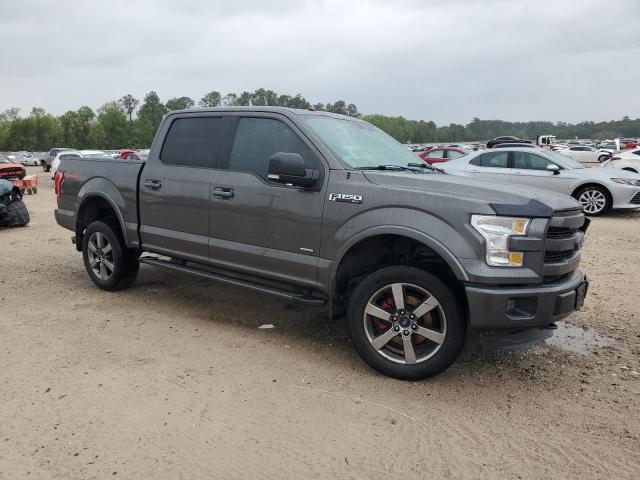 Photo 4 from auction – 2016 FORD F150 SUPER with VIN 1FTEW1EG9GKF65037