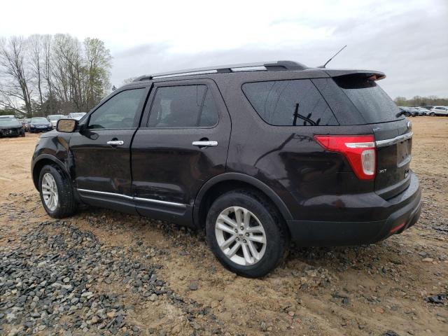 Photo 2 from auction – 2013 FORD EXPLORER X with VIN 1FM5K8D86DGB05066