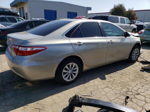 Photo 3 from auction – 2016 TOYOTA CAMRY LE with VIN 4T4BF1FK3GR578670