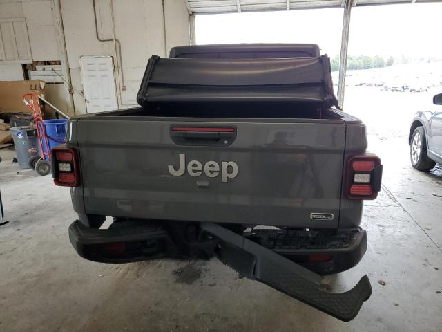 Photo 6 from auction – 2020 JEEP GLADIATOR with VIN 1C6HJTFG5LL198168