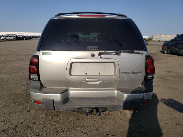 Photo 6 from auction – 2004 CHEVROLET TRAILBLAZE with VIN 1GNDT13S442104536