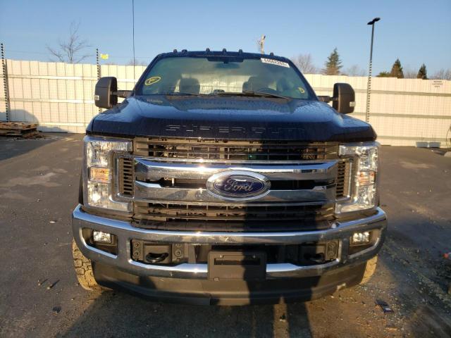 Photo 5 from auction – 2019 FORD F250 SUPER with VIN 1FT7W2B64KEE80995