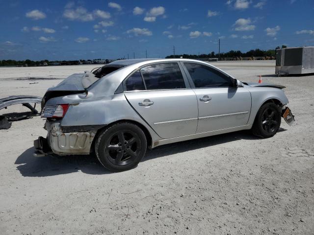 Photo 3 from auction – 2006 HYUNDAI SONATA GLS with VIN 5NPEU46F26H044476
